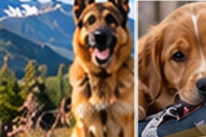 Dog editorial featured image 100